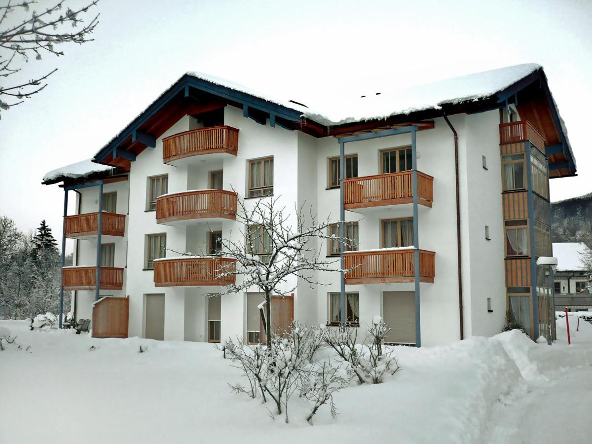 Apartment Bibeloed-6 By Interhome Ruhpolding Eksteriør bilde