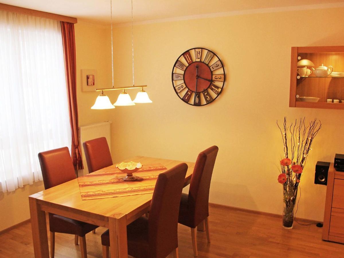 Apartment Bibeloed-6 By Interhome Ruhpolding Eksteriør bilde